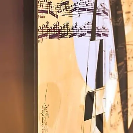Urbanauts Beletages Sonata ホテル